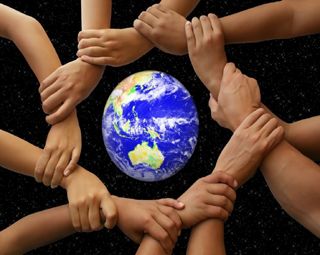 3- How to Solve the Global Problems